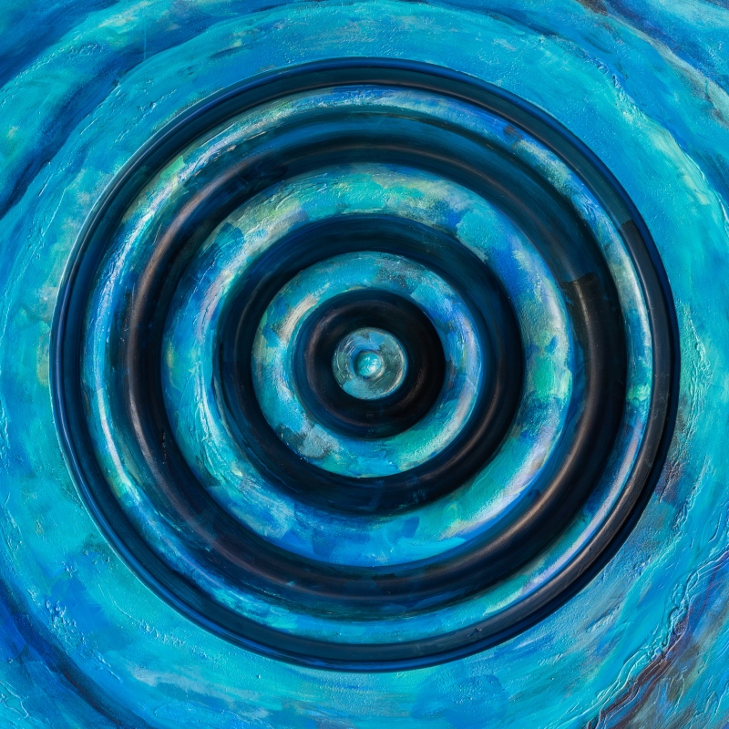 By The Waters project